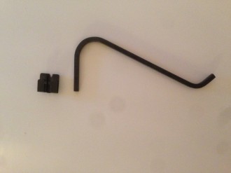 Universal Støtte til ramme 