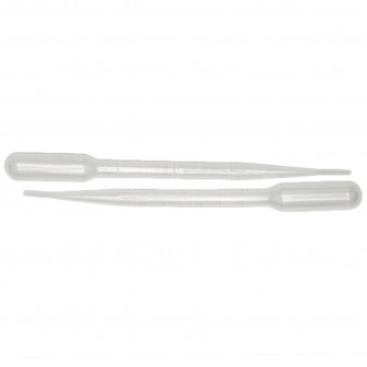Engangspipetter 100 stk 3 ml 