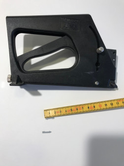 Stiftpistol til rammer  Stiftpistol til rammer