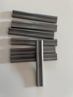 Stift til pistol til rammer bløde Stift til pistol til rammer bløde